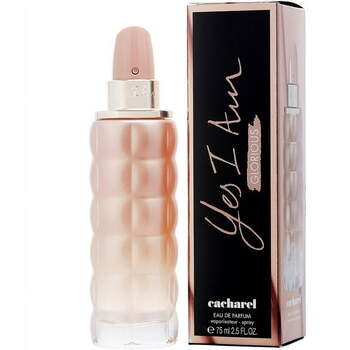 Yes I Am Delicious EDP